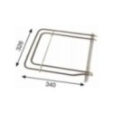 Resistencia Horno compatible con Balay 1038/650w 230v 289917