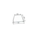 Resistencia Horno Solera compatible con Balay 650w 230v