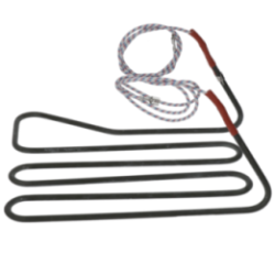 Resistencia Tostador compatible con Franke Izda 2000w 230v