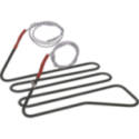 Resistencia Tostador compatible con Franke Izda 2000w 230v