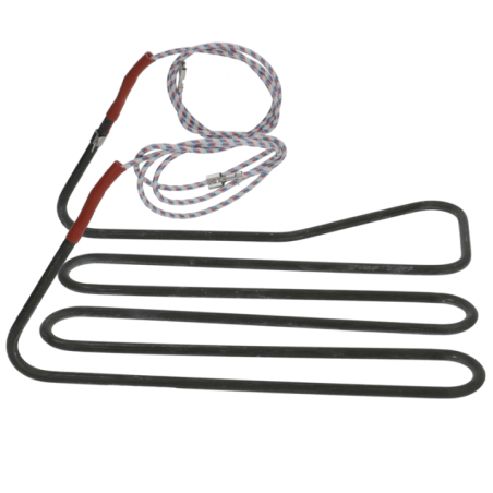 Resistencia Tostador compatible con Franke Derecha 2000w 230v