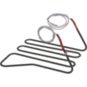 Resistencia Tostador compatible con Franke Derecha 2000w 230v