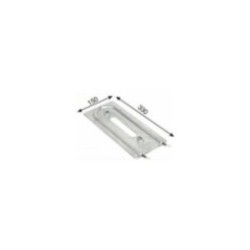 Resistencia Horno Plancha Alumnio 765w 230v