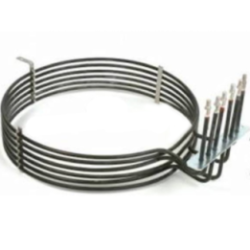 Resistencia Circular Horno compatible con Giorik 10000w 230/400v