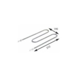 Resistencia Horno compatible con Franke 2000w 230v