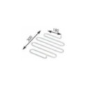 Resistencia 2400w 230v
