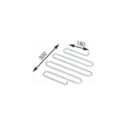 Resistencia 2400w 230v
