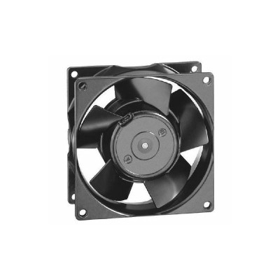 Motor Ventilador 220v 80x80x255mm Standard