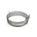Resistencia Circular Horno Industrial 9000w 230/400v