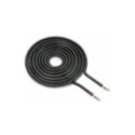 Resistencia Circular Horno Industrial Diametro18mm 3000w 380v