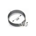 Resistencia Circular Horno Industrial compatible con Giorik 117000w 380V