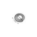 Resistencia Circular Horno Industrial Incoloy 835 3200w 230v