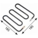 Resistencia Grill Saya 1200w 230v