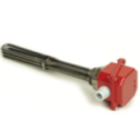 Resistencia Jakuzzi 15000w 1 1/2 L-500 220v 380v