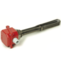 Resistencia Jakuzzi 15000w 1 1/2 L-500 220v 380v