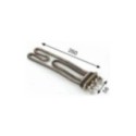 Resistencia Lavadora compatible con Zanussi 1750+950w 230v