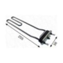 Resistencia Lavadora compatible con Fagor compatible con Zanussi 1800w 230v LA0317710