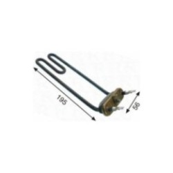 Resistencia Lavadora compatible con Balay 1950w 230v