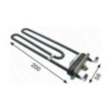 Resistencia Lavadora compatible con Fagor 1850w 230v