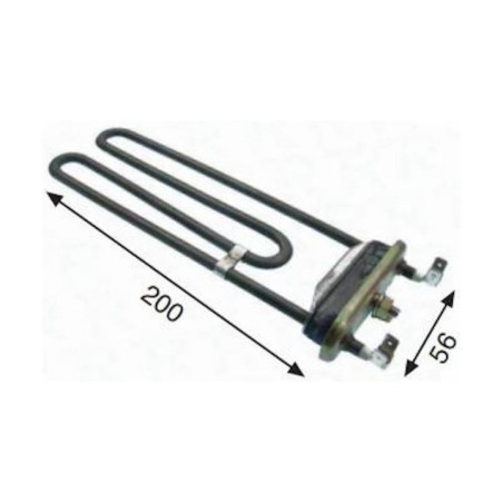 Resistencia Lavadora compatible con Fagor 1850w 230v