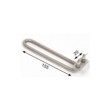 Resistencia Lavadora compatible con Balay 1950w 230v