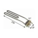Resistencia Lavadora compatible con Zanussi compatible con Aeg 1750w 230v