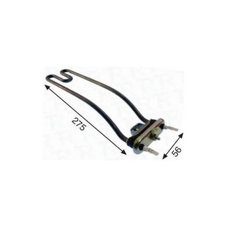 Resistencia Lavadora compatible con Otsein 1800w 230v