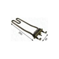 Resistencia Lavadora compatible con Rommer 1950w 230v