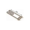Resistencia Lavadora compatible con Balay 1900w 230v