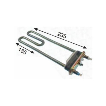 Resistencia Lavadora compatible con Candy 1950w 230v