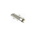 Resistencia Lavadora compatible con Philips compatible con Whirlpool 2850w 230v