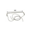 Resistencia Desescarche Frigorifico Standard compatible con Kelvinator 290W