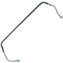 Resistencia Desescarche Frigorifico Standard compatible con Kelvinator 350W