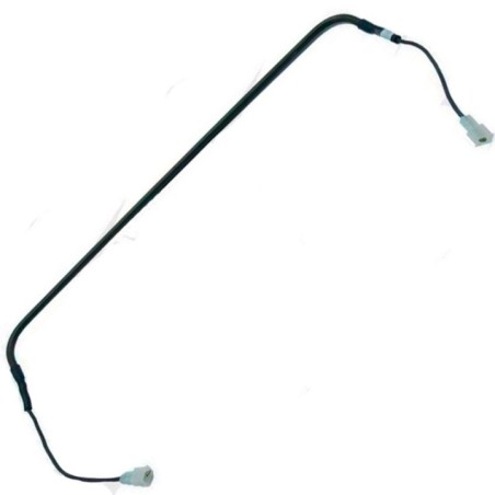 Resistencia Desescarche Frigorifico Standard compatible con Kelvinator 350W
