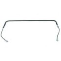 Resistencia Desescarche Frigorifico Standard compatible con Kelvinator 350W