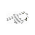 Resistencia Lavavajillas compatible con Indesit 352.235.0010 2100w