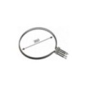 Resistencia Secadora compatible con Philips Whip 285.348.0050 2500w