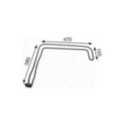 Resistencia Lavavajillas compatible con Bosch 3521300060 3000w