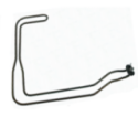 Resistencia Lavavajillas compatible con Bosch 2900w 220v 282747