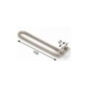 Resistencia Secadora compatible con Balay 285.120.0061 compatible con BALAY 300w