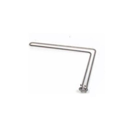 Resistencia Lavavajillas compatible con Ariston 3521120060