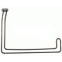 Resistencia Lavavajillas New Pool compatible con Ardo 524001400 2200w