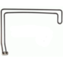 Resistencia Lavavajillas New Pool compatible con Ardo 524001400 2200w