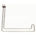 Resistencia Lavavajillas compatible con Fagor V12I000B5 2400w 220v