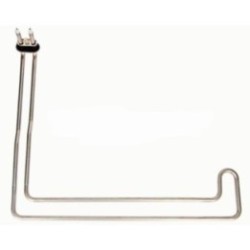 Resistencia Lavavajillas compatible con Fagor V12I000B5 2400w 220v