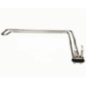 Resistencia Lavavajillas compatible con Fagor V12I000B5 2400w 220v