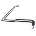 Resistencia Lavavajillas compatible con Fagor 3521910070 2000w