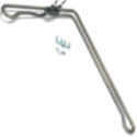 Resistencia Lavavajillas compatible con Candy 92201730 1950w 230v