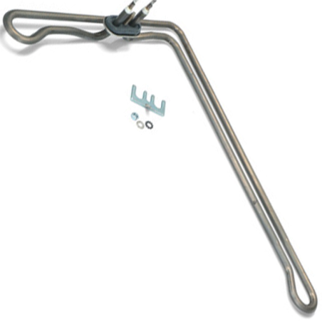 Resistencia Lavavajillas compatible con Candy 92201730 1950w 230v