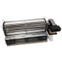 Ventilador Tangencial 180mm Derecha 220v Caudal 130M 3/H.